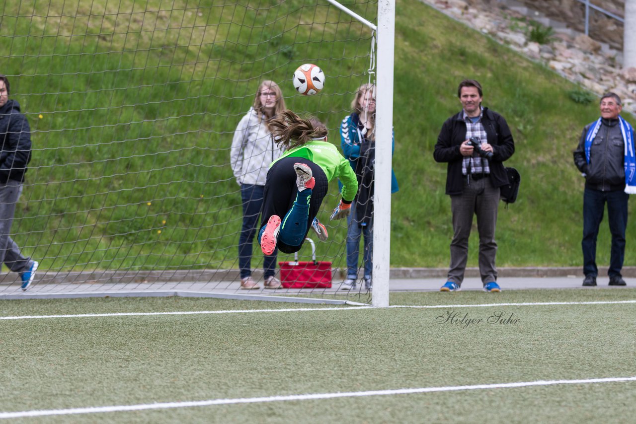 Bild 182 - B-Juniorinnen Pokalfinale VfL Oldesloe - Holstein Kiel : Ergebnis: 0:6